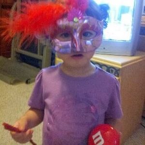 Meet your Posher, Olga